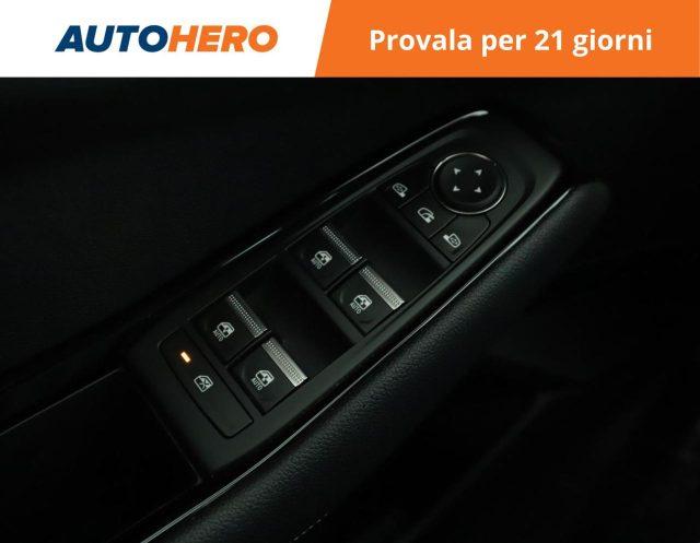 RENAULT Austral Austral Mild Hybrid 160 CV Auto Techno