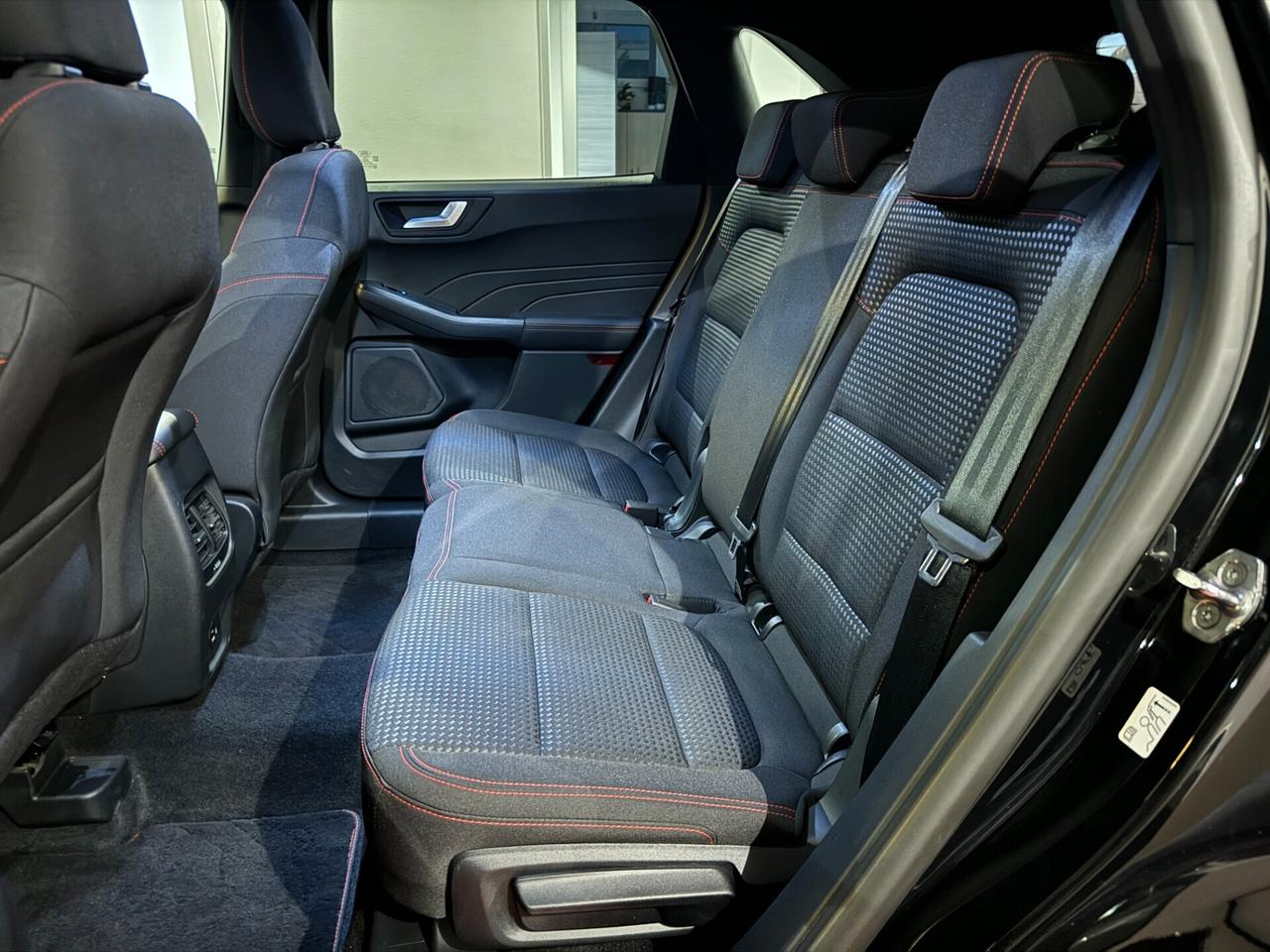 FORD KUGA 1.5 ECOBLUE 120CV ST LINE 2021