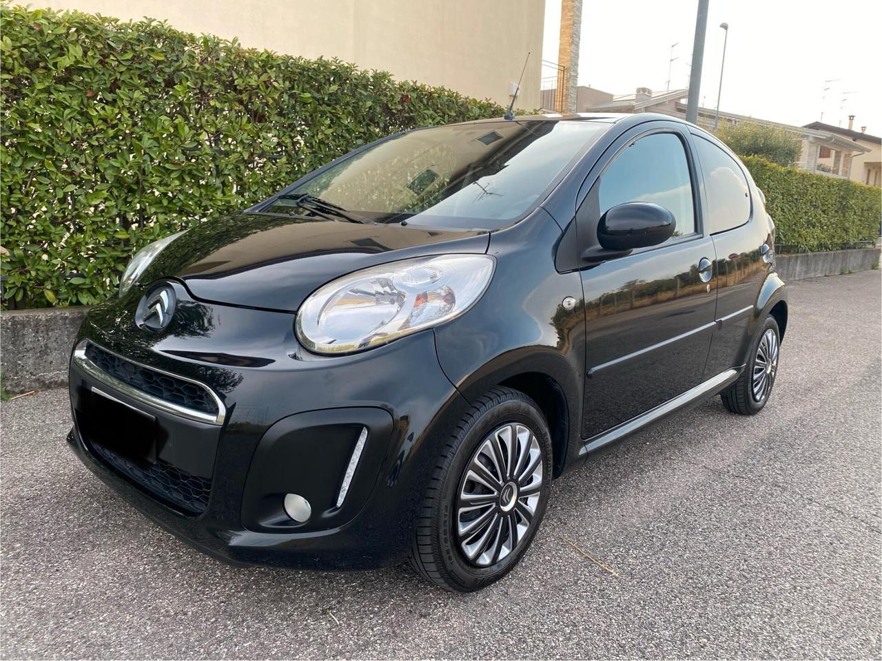 Citroen C1 1.0 5 porte Seduction