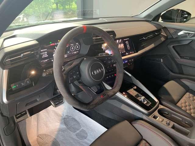 Audi RS3 Sportback 2.5 tfsi quattro s-tronic BOLLO PAGATO
