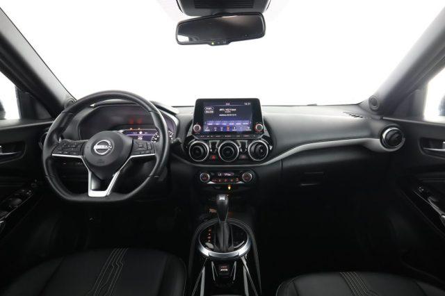 NISSAN Juke Juke 1.6 HEV Premiere Edition