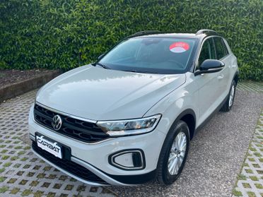 VOLKSWAGEN T-Roc T-Roc 2.0 TDI SCR 150 CV DSG Life