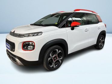 Citroen C3 Aircross 1.2 PureTech Shine