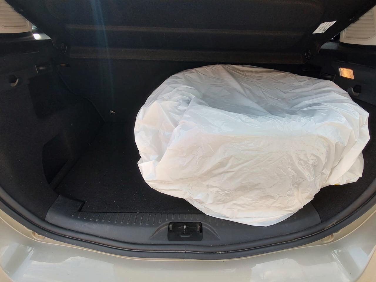 Ford B-Max 1.4 86 CV Titanium, BENZINA\GPL, OK NEOPATENTATI, GARANZIA L.12 MESI