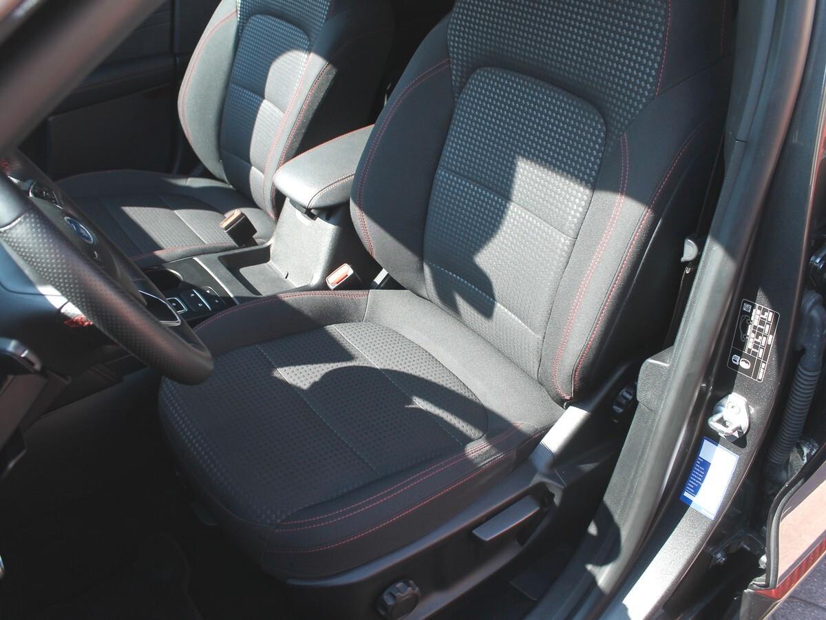Ford Kuga 2.5 Plug In Hybrid 225 CV CVT 2WD ST-Line Telecamere CoPilot Apple&Android
