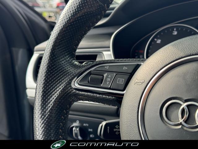 AUDI A6 Avant 3.0 TDI 272 CV quattro S tronic Business Plu