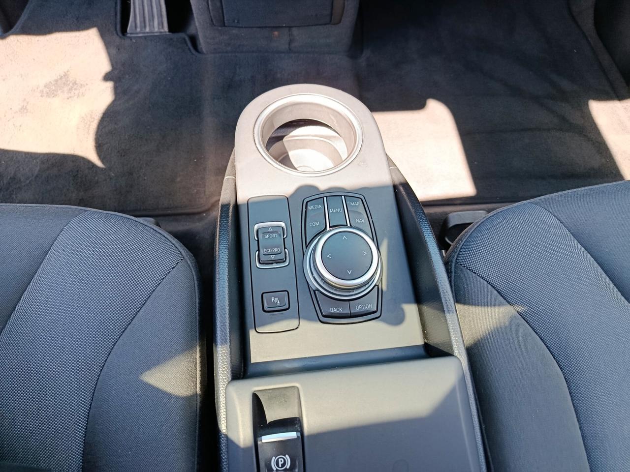 Bmw i3 120 Ah Advantage Unique Forever