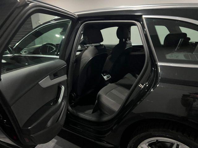 AUDI A4 Avant 35 TDI/163 CV S tronic Business Advanced