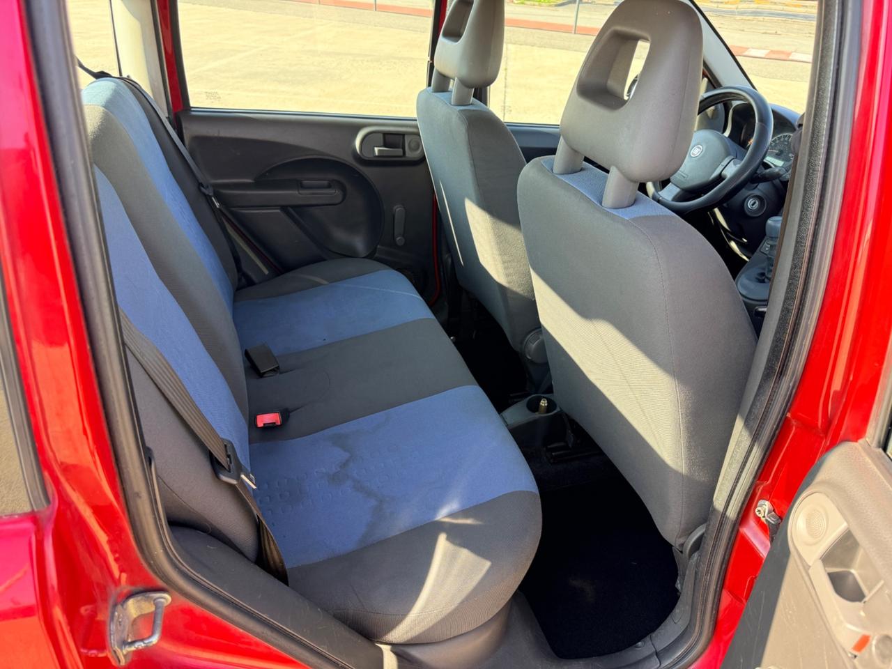 Fiat Panda 1.2 EasyPower GPL “Euro5”