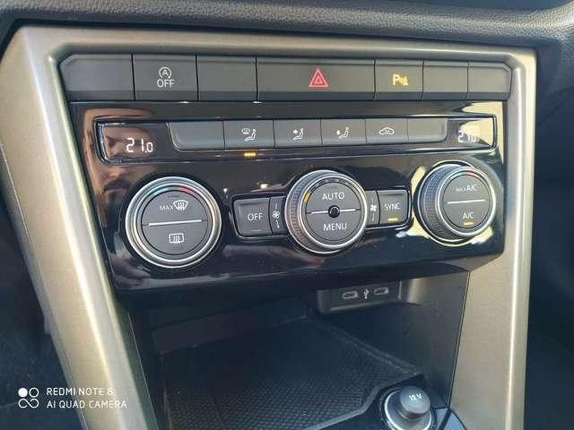 Volkswagen T-Roc T-Roc I 1.0 tsi Business 110cv