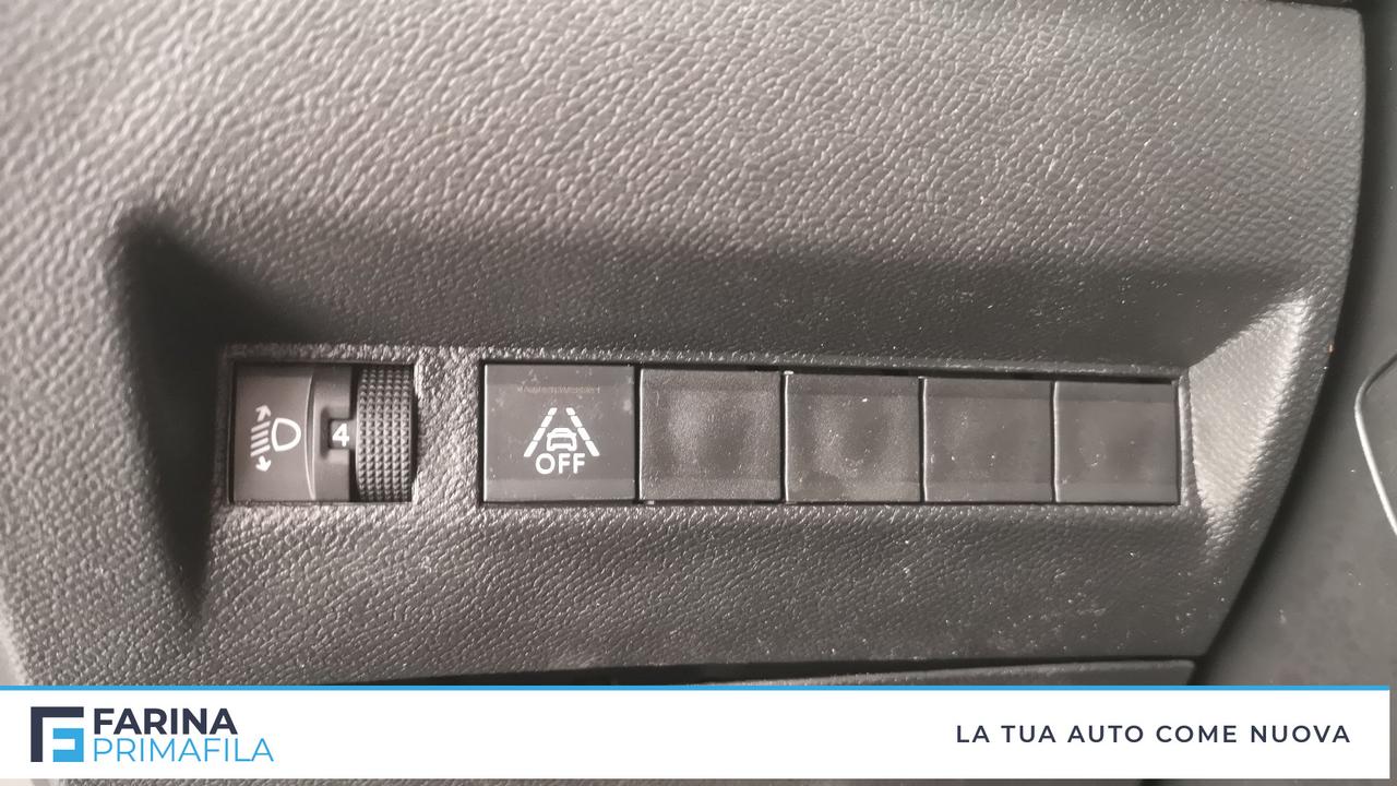 PEUGEOT 2008 II 2020 - 2008 1.5 bluehdi Allure Pack s&s 110cv