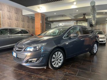 Opel Astra 1.7 CDTI 110CV Sports Tourer Cosmo