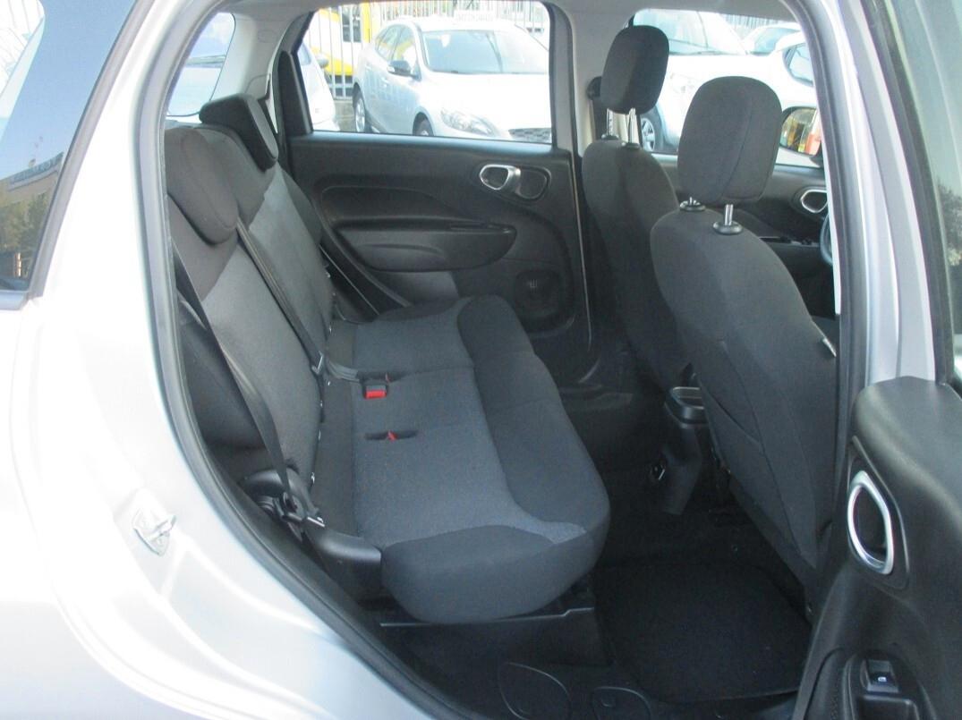 Fiat 500L 1.3 mjt 95cv Automatica Per Neopatentati