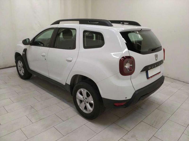 Dacia Duster 1.0 tce Comfort Eco-g 4x2 100cv