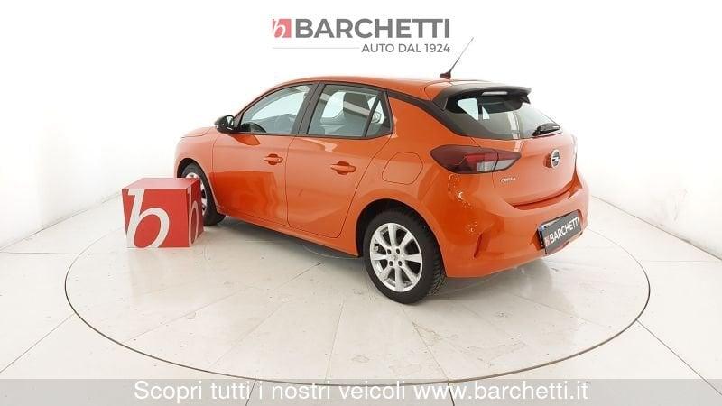 Opel Corsa 6ª SERIE 1.2 EDITION