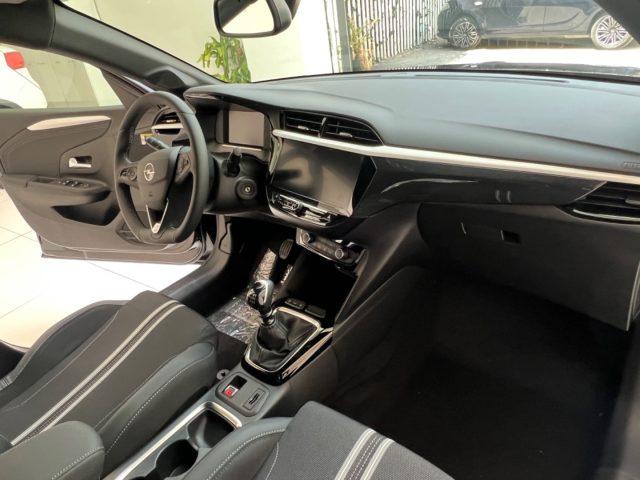 OPEL Corsa 1.2 100CV GS INTELLILUX LED MATRIX LUCI DIURNE LED