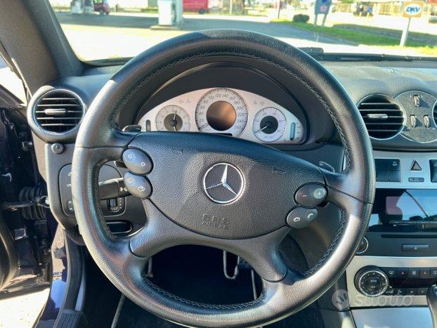 Mercedes-benz CLK 220 CDI cat Elegance AVANTGARDE