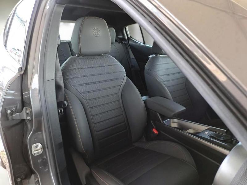 ALFA ROMEO TONALE 1.5 160 CV HYBRID TCT7 TI SUV