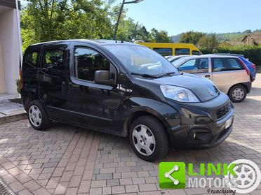 FIAT Qubo 1.4 8V 77 CV Easy