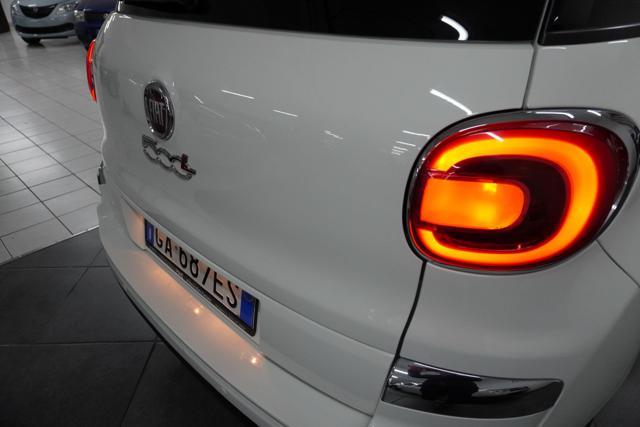 FIAT 500L 1.6 Multijet 120 CV Business