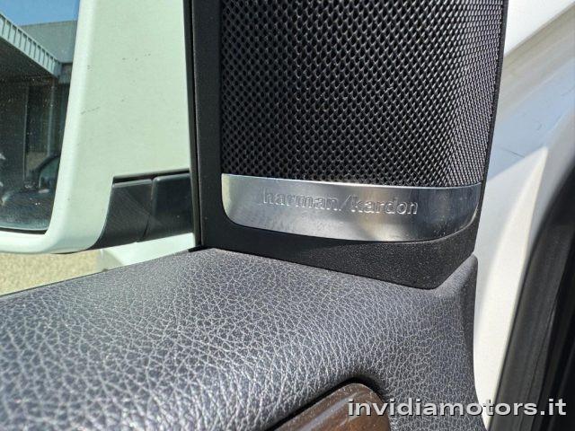 MERCEDES-BENZ GL 350 BlueTEC 4matic Premium