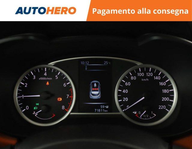 NISSAN Micra 1.0L 12V 5 porte Acenta