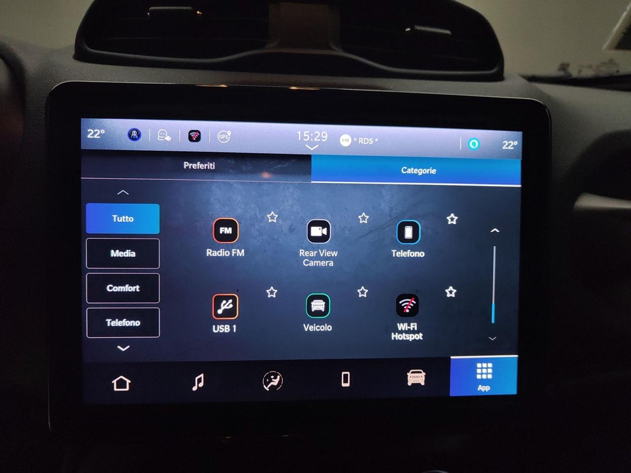 JEEP Renegade 2024 1.5 E-HYBRID MHEV 130CV SUMMIT DCT