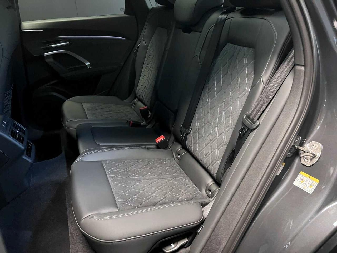 Audi Q5 TDi 150 kW 204CV mHEV+ S tronic quattro line edition PREZZO CON FINANZIAMENTO