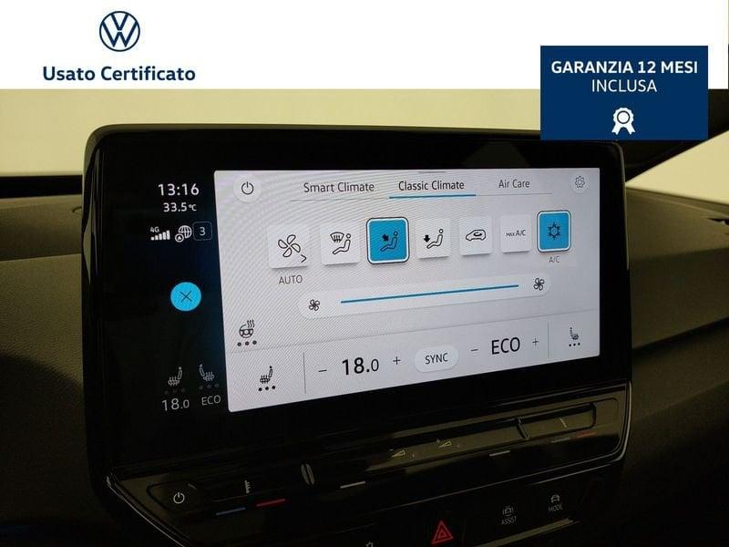 Volkswagen ID.3 45 kWh Pure Performance