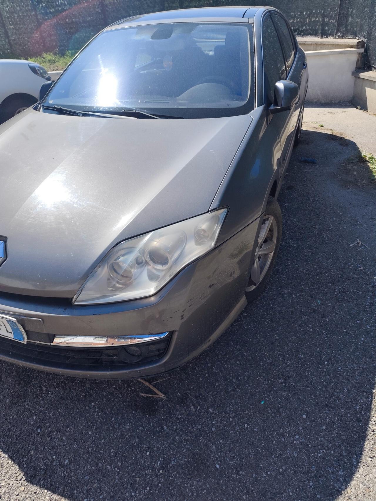 Renault Laguna 2.0 dCi 150CV