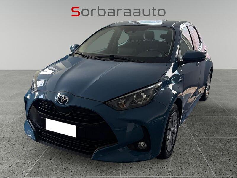 Toyota Yaris Yaris 1.5h Business.