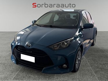 Toyota Yaris Yaris 1.5h Business