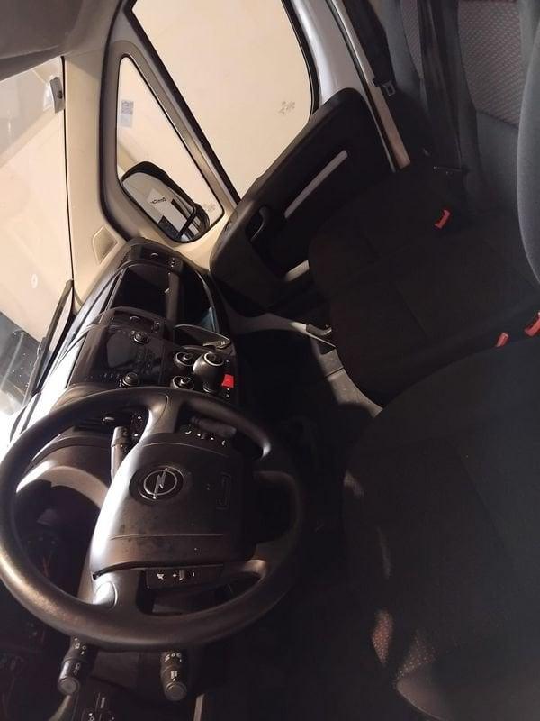 Opel Movano 33 2.2 BlueHDi 120 S&S L2H2 (IVA ESCL.)