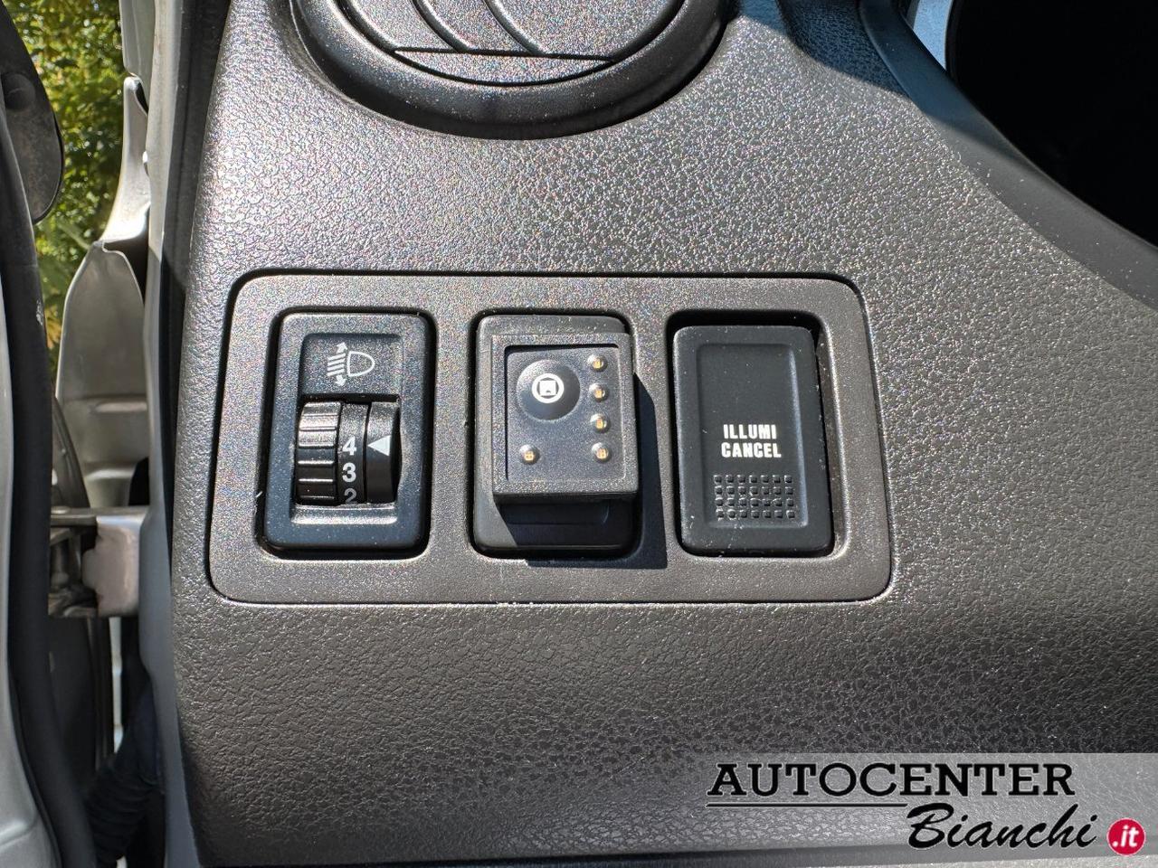 Suzuki Grand Vitara 3 Porte GPL 3p 1.6 vvt 16v