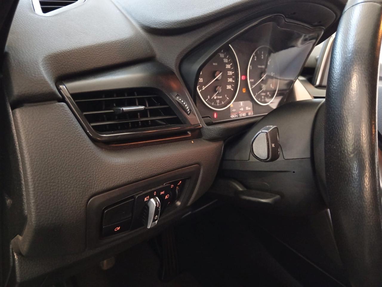 BMW 216D SERIE 2 1495cc 115cv (85KW) 7 POSTI