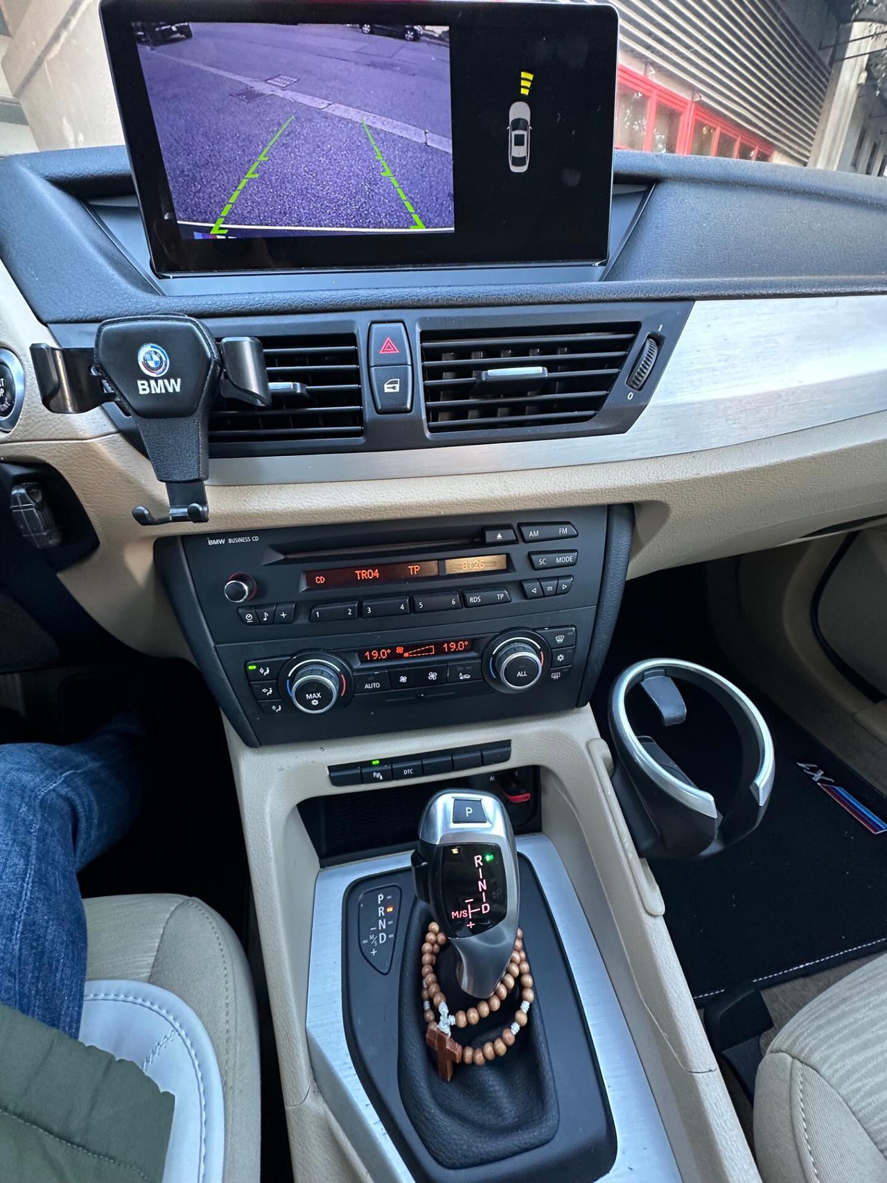 Bmw X1 sdrive18i Futura Tetto apribile