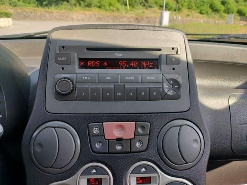 FIAT Panda Panda 1.2 Emotion 69cv E5