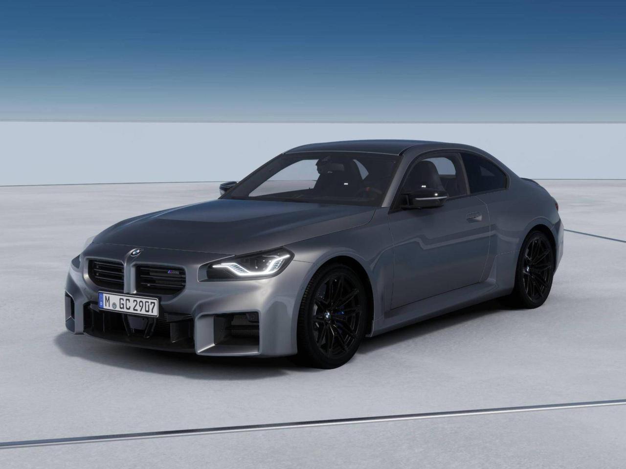 BMW Serie 2 M2 Coupé
