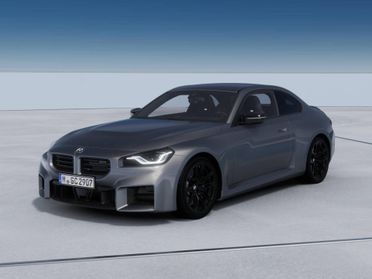 BMW Serie 2 M2 Coupé
