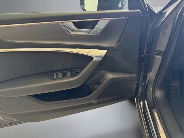 AUDI A6 allroad 45 TDI 3.0 quattro S tronic Evolut. +20"+TETTO N1