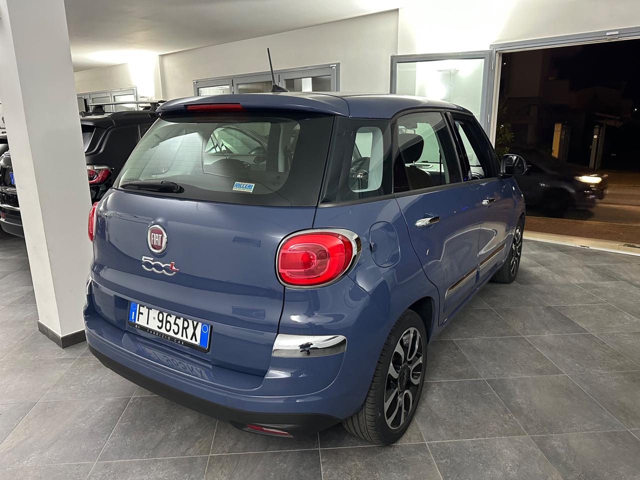Fiat 500L 1.6 Multijet 120 CV Mirror