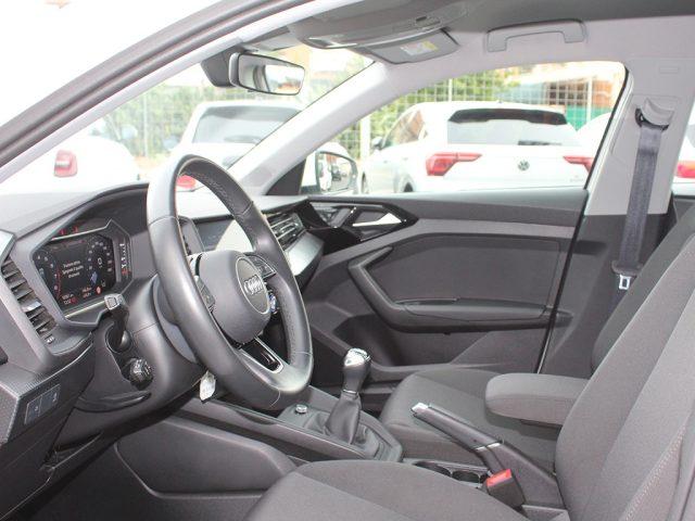 AUDI A1 SPB 25 TFSI BUSINESS