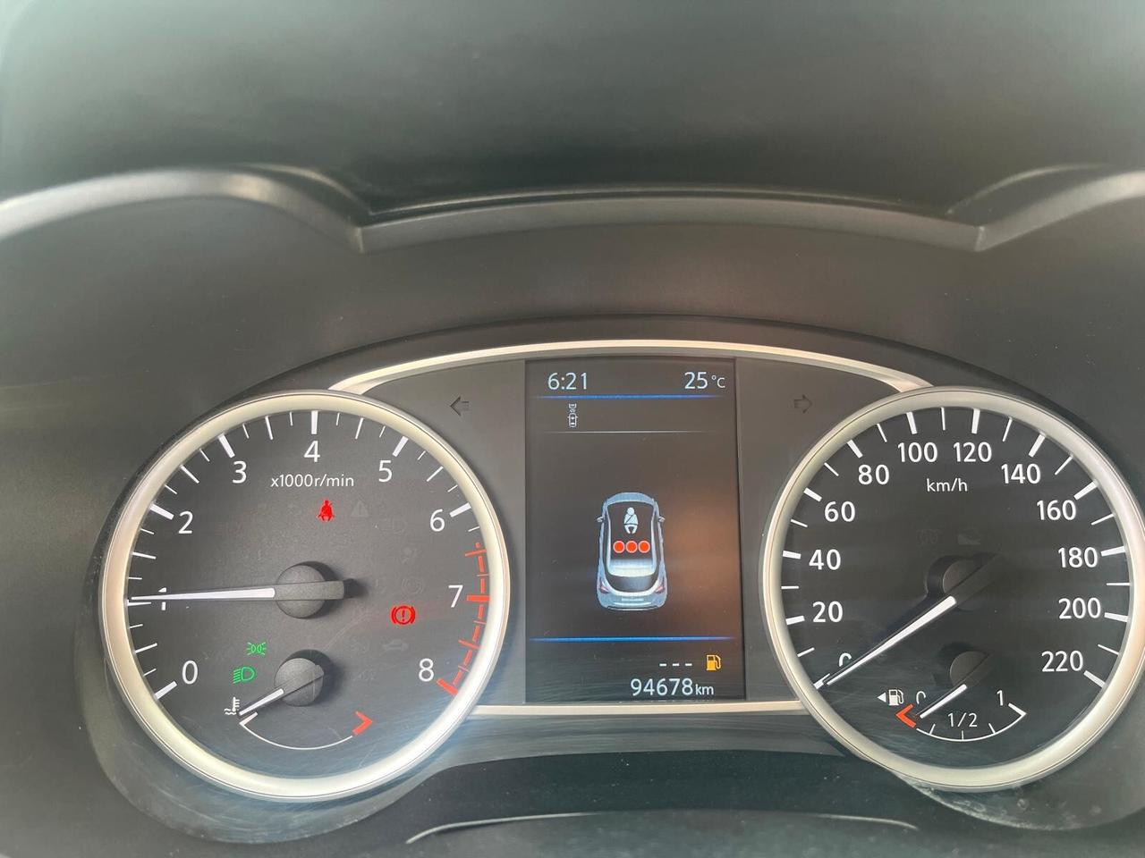 Nissan Micra 1.0 IG 12V 5 porte