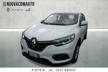 Renault Kadjar 1.3 TCe Life