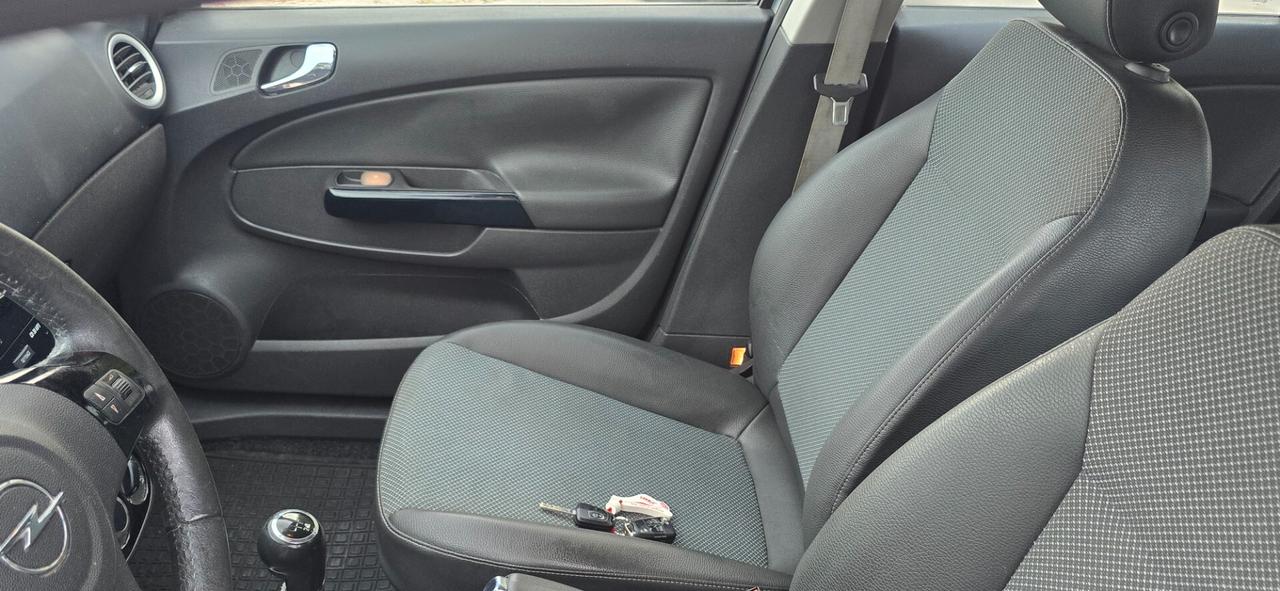 Opel Corsa 1.3 CDTI 75CV ecoFLEX 5 porte Club