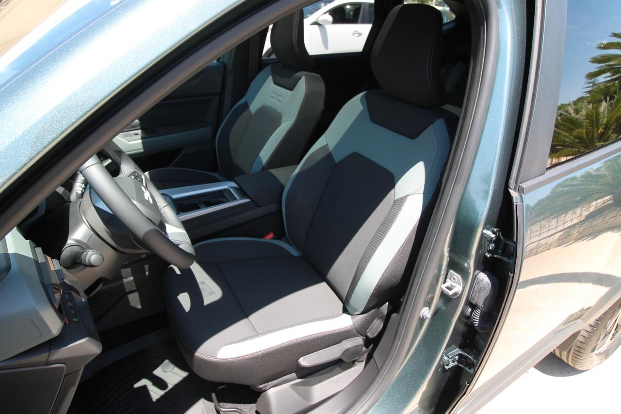 Dacia Bigster Hybrid 155 CV Extreme|KMZERO 05/26