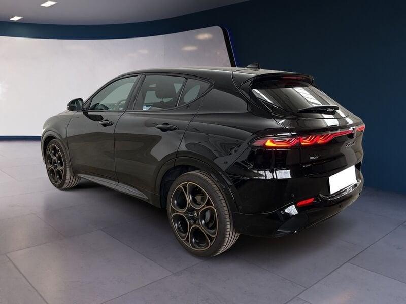 Alfa Romeo Tonale Ibrida My25 Hybrid 160cv Intensa