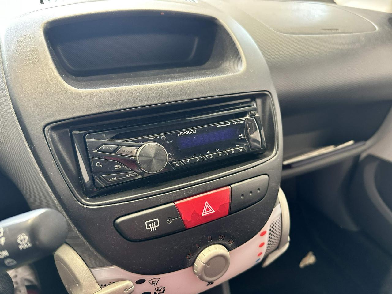 Citroen C1 3p 1.0 AmiC1