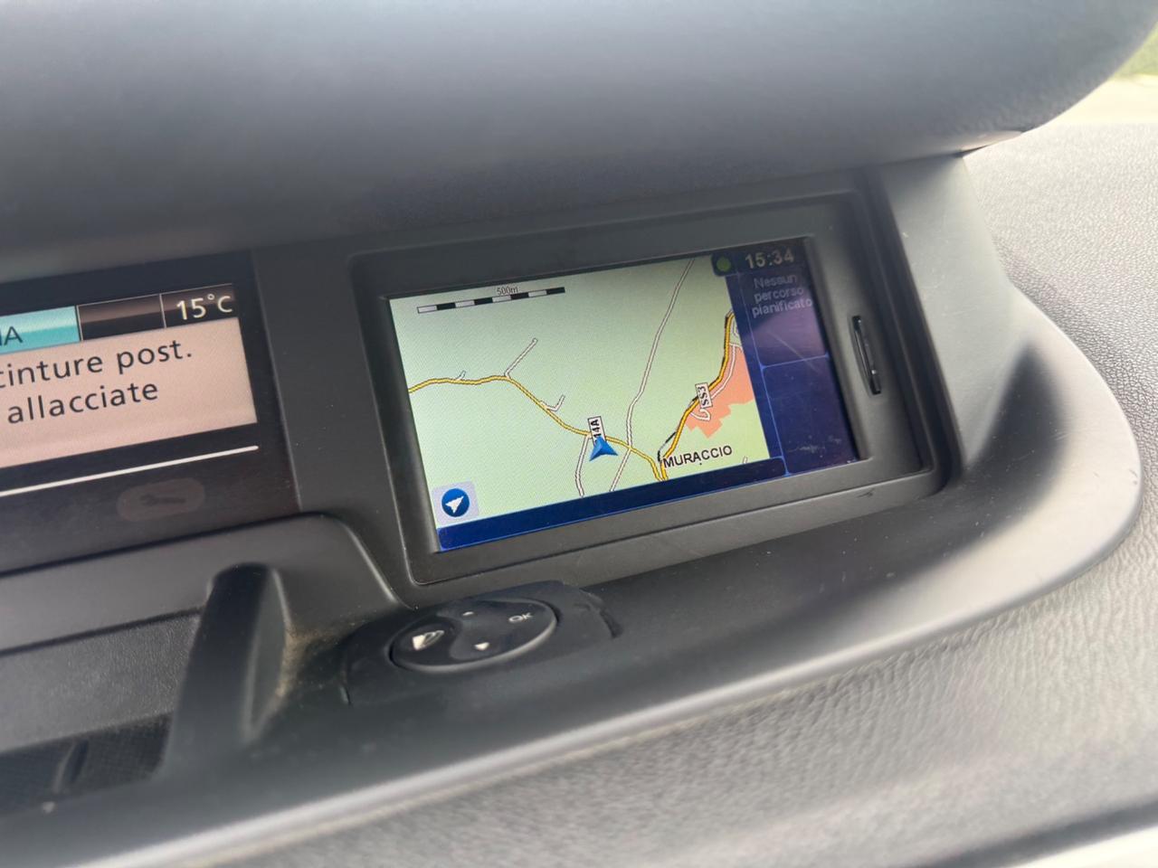 Renault Scenic Scénic X-Mod 1.5 dCi 110CV Luxe PREZZO REALE