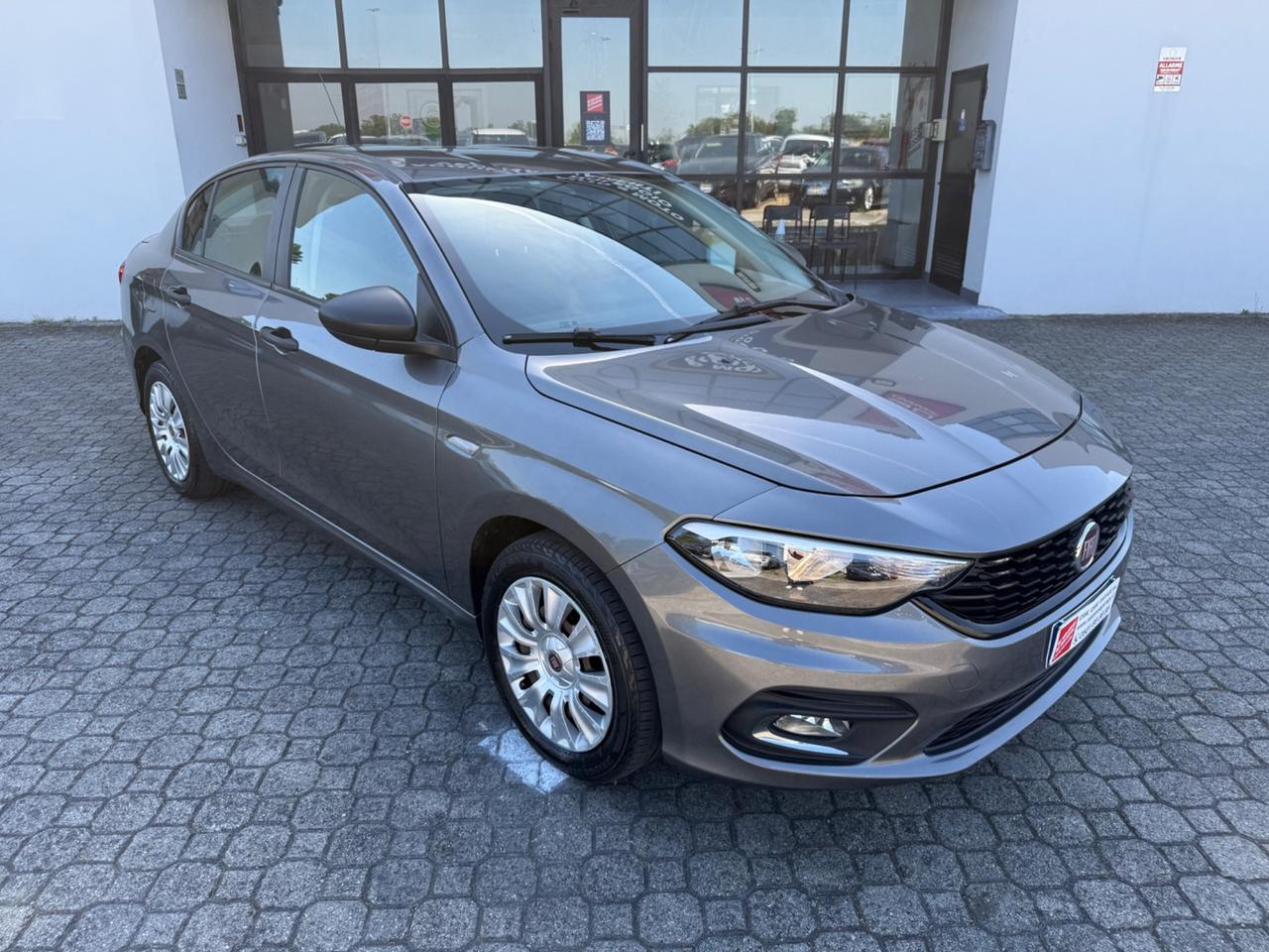 Fiat Tipo 1.4 GPL 4 porte